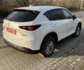 Белый Мазда СХ-5, объемом двигателя 2.49 л и пробегом 13 тыс. км за 24900 $, фото 26 на Automoto.ua