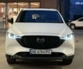 Белый Мазда СХ-5, объемом двигателя 2.5 л и пробегом 14 тыс. км за 26999 $, фото 15 на Automoto.ua