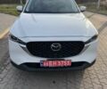 Белый Мазда СХ-5, объемом двигателя 2.49 л и пробегом 13 тыс. км за 24900 $, фото 15 на Automoto.ua