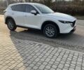 Белый Мазда СХ-5, объемом двигателя 2.49 л и пробегом 13 тыс. км за 24900 $, фото 13 на Automoto.ua