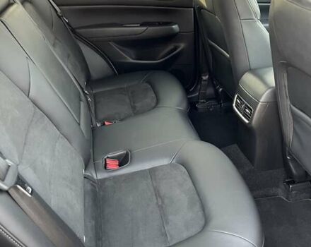 Белый Мазда СХ-5, объемом двигателя 2.49 л и пробегом 13 тыс. км за 24900 $, фото 84 на Automoto.ua