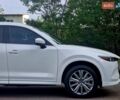 Білий Мазда СХ-5, об'ємом двигуна 2.49 л та пробігом 25 тис. км за 29999 $, фото 9 на Automoto.ua