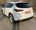 Белый Мазда СХ-5, объемом двигателя 2.49 л и пробегом 13 тыс. км за 24900 $, фото 10 на Automoto.ua