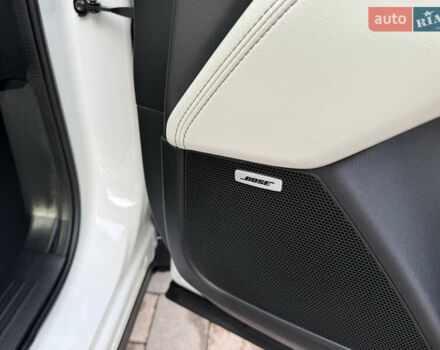 Белый Мазда СХ-5, объемом двигателя 2.49 л и пробегом 12 тыс. км за 26900 $, фото 35 на Automoto.ua