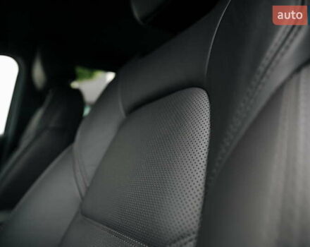 Білий Мазда СХ-5, об'ємом двигуна 2.49 л та пробігом 1 тис. км за 39100 $, фото 42 на Automoto.ua