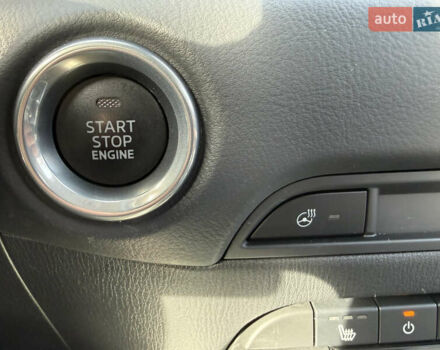 Белый Мазда СХ-5, объемом двигателя 2.49 л и пробегом 12 тыс. км за 26900 $, фото 46 на Automoto.ua