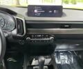 Білий Мазда СХ-5, об'ємом двигуна 2.5 л та пробігом 18 тис. км за 22000 $, фото 12 на Automoto.ua