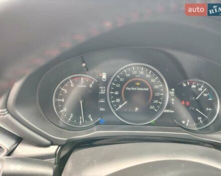 Белый Мазда СХ-5, объемом двигателя 2.49 л и пробегом 19 тыс. км за 29200 $, фото 22 на Automoto.ua