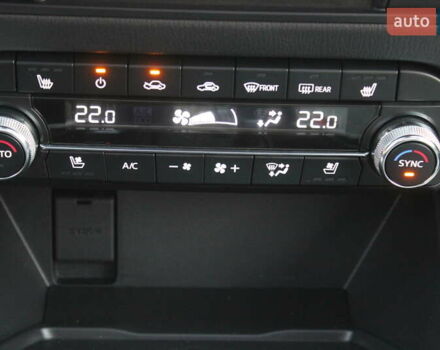 Белый Мазда СХ-5, объемом двигателя 2.49 л и пробегом 41 тыс. км за 28999 $, фото 59 на Automoto.ua