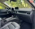 Белый Мазда СХ-5, объемом двигателя 2.49 л и пробегом 17 тыс. км за 27750 $, фото 34 на Automoto.ua