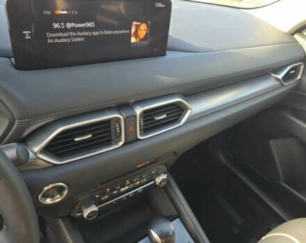 Білий Мазда СХ-5, об'ємом двигуна 0 л та пробігом 23 тис. км за 23000 $, фото 8 на Automoto.ua