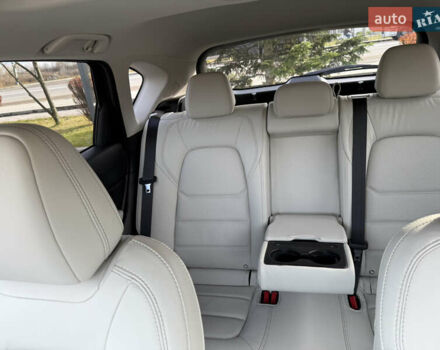 Белый Мазда СХ-5, объемом двигателя 2.49 л и пробегом 12 тыс. км за 26900 $, фото 49 на Automoto.ua