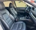 Білий Мазда СХ-5, об'ємом двигуна 2.49 л та пробігом 32 тис. км за 25300 $, фото 4 на Automoto.ua