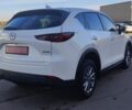 Белый Мазда СХ-5, объемом двигателя 2.5 л и пробегом 34 тыс. км за 23300 $, фото 5 на Automoto.ua
