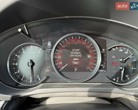 Белый Мазда СХ-5, объемом двигателя 2.49 л и пробегом 12 тыс. км за 26900 $, фото 39 на Automoto.ua