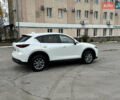 Мазда СХ-5 2023 в Полтаве на Automoto.ua Белый Мазда СХ-5, объемом двигателя 2.49 л и пробегом 30 тыс. км за 23500 $, фото 8 на Automoto.ua