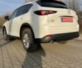 Белый Мазда СХ-5, объемом двигателя 2.49 л и пробегом 13 тыс. км за 24900 $, фото 11 на Automoto.ua