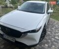 Белый Мазда СХ-5, объемом двигателя 2.49 л и пробегом 35 тыс. км за 27000 $, фото 1 на Automoto.ua