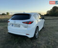 Белый Мазда СХ-5, объемом двигателя 2.49 л и пробегом 22 тыс. км за 29500 $, фото 6 на Automoto.ua