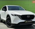 Белый Мазда СХ-5, объемом двигателя 2.5 л и пробегом 5 тыс. км за 28999 $, фото 14 на Automoto.ua
