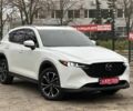Белый Мазда СХ-5, объемом двигателя 2.5 л и пробегом 42 тыс. км за 22800 $, фото 2 на Automoto.ua