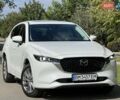 Белый Мазда СХ-5, объемом двигателя 2.49 л и пробегом 17 тыс. км за 27750 $, фото 1 на Automoto.ua