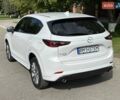 Белый Мазда СХ-5, объемом двигателя 2.49 л и пробегом 17 тыс. км за 27750 $, фото 13 на Automoto.ua