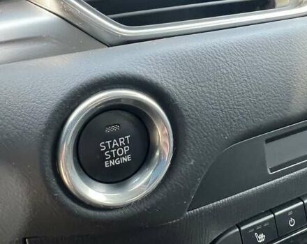 Белый Мазда СХ-5, объемом двигателя 2.49 л и пробегом 13 тыс. км за 24900 $, фото 53 на Automoto.ua