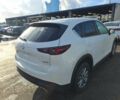 Білий Мазда СХ-5, об'ємом двигуна 0 л та пробігом 23 тис. км за 23000 $, фото 4 на Automoto.ua