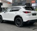 Белый Мазда СХ-5, объемом двигателя 2.5 л и пробегом 63 тыс. км за 29500 $, фото 7 на Automoto.ua