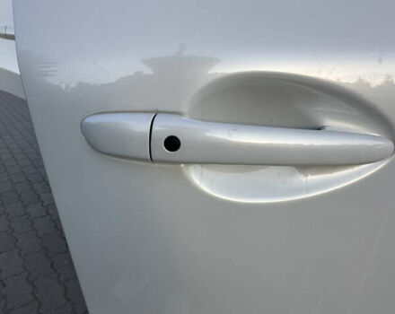 Белый Мазда СХ-5, объемом двигателя 2.49 л и пробегом 45 тыс. км за 35499 $, фото 13 на Automoto.ua