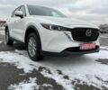 Білий Мазда СХ-5, об'ємом двигуна 2.49 л та пробігом 14 тис. км за 24500 $, фото 27 на Automoto.ua