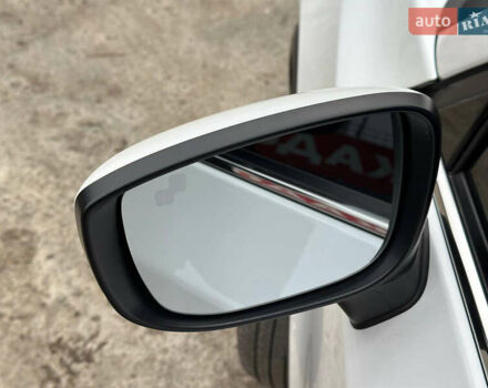 Белый Мазда СХ-5, объемом двигателя 2.5 л и пробегом 42 тыс. км за 22800 $, фото 43 на Automoto.ua