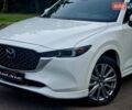 Білий Мазда СХ-5, об'ємом двигуна 2.49 л та пробігом 25 тис. км за 29999 $, фото 1 на Automoto.ua