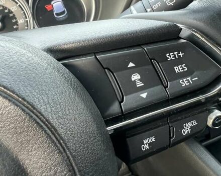 Белый Мазда СХ-5, объемом двигателя 2.49 л и пробегом 13 тыс. км за 24900 $, фото 45 на Automoto.ua