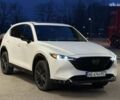 Белый Мазда СХ-5, объемом двигателя 2.5 л и пробегом 14 тыс. км за 26999 $, фото 19 на Automoto.ua