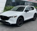 Белый Мазда СХ-5, объемом двигателя 2.5 л и пробегом 63 тыс. км за 28900 $, фото 1 на Automoto.ua