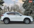 Белый Мазда СХ-5, объемом двигателя 2.5 л и пробегом 20 тыс. км за 26399 $, фото 6 на Automoto.ua