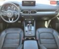 Белый Мазда СХ-5, объемом двигателя 2.5 л и пробегом 18 тыс. км за 22000 $, фото 7 на Automoto.ua