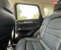 Белый Мазда СХ-5, объемом двигателя 2.49 л и пробегом 17 тыс. км за 27750 $, фото 51 на Automoto.ua