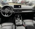 Белый Мазда СХ-5, объемом двигателя 2.5 л и пробегом 6 тыс. км за 24500 $, фото 10 на Automoto.ua
