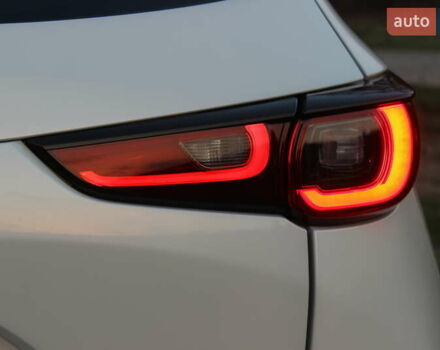 Белый Мазда СХ-5, объемом двигателя 2.49 л и пробегом 41 тыс. км за 28999 $, фото 46 на Automoto.ua