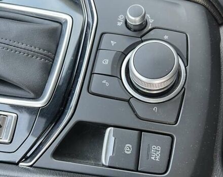 Белый Мазда СХ-5, объемом двигателя 2.49 л и пробегом 13 тыс. км за 24900 $, фото 49 на Automoto.ua