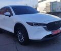 Белый Мазда СХ-5, объемом двигателя 2.49 л и пробегом 34 тыс. км за 23300 $, фото 5 на Automoto.ua