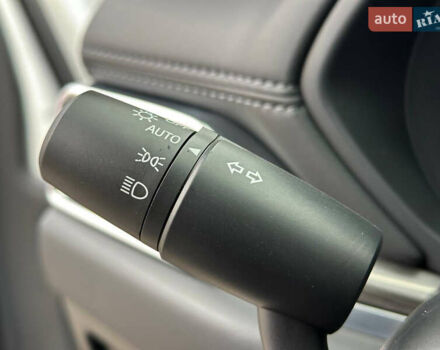 Белый Мазда СХ-5, объемом двигателя 2.5 л и пробегом 42 тыс. км за 22800 $, фото 26 на Automoto.ua