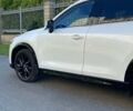 Белый Мазда СХ-5, объемом двигателя 2.49 л и пробегом 5 тыс. км за 35000 $, фото 7 на Automoto.ua