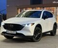 Белый Мазда СХ-5, объемом двигателя 2.5 л и пробегом 14 тыс. км за 26999 $, фото 1 на Automoto.ua