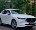 Білий Мазда СХ-5, об'ємом двигуна 2.49 л та пробігом 25 тис. км за 29999 $, фото 5 на Automoto.ua