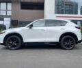 Белый Мазда СХ-5, объемом двигателя 2.5 л и пробегом 63 тыс. км за 28900 $, фото 2 на Automoto.ua