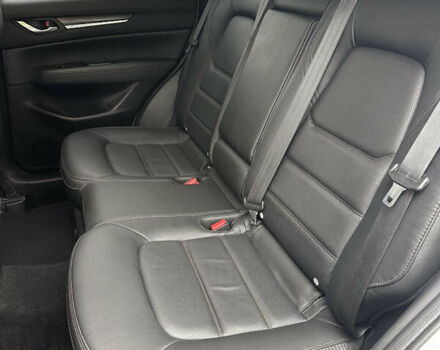 Белый Мазда СХ-5, объемом двигателя 2.49 л и пробегом 85 тыс. км за 26500 $, фото 34 на Automoto.ua